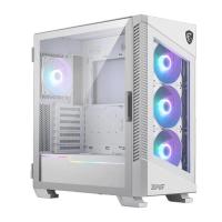 DFS Gaming DRAGUNOV WHITE RYZEN 7 7800X3D-B650M ANAKART-RTX 4060Ti 16GB-32GB DDR5 RAM-1TB M.2 SSD-OYUNCU