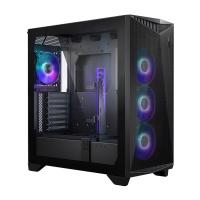 DFS Gaming BREWMASTER RYZEN 7 7800X3D-B650M-RTX 4070-32GBDDR5-1TB M.2 SSD-OYUNCU