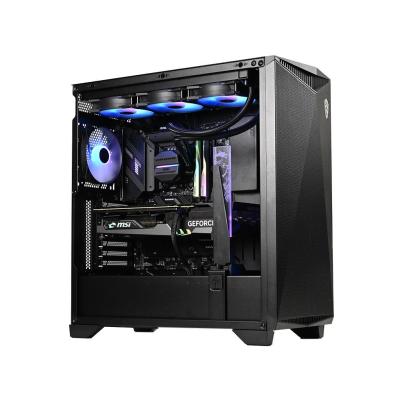 DFS Gaming DAZZLE INTEL I7 14700KF-RTX4070SUPER-B760M-A WI-FI-1TB M.2-DDR5-OYUNCU BİLGİSAYARI