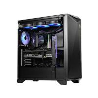 DFS Gaming INVOKER INTEL I9 14900K-RTX4070-B760M-A WI-FI-1TB M.2-DDR5-OYUNCU BİLGİSAYARI