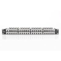 Digitus 48 Port Patch Panel Boş Cat6