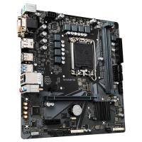 GIGABYTE H610M S2H V2 DDR5 5600MHZ D-SUB HDMI DP MATX 1700P