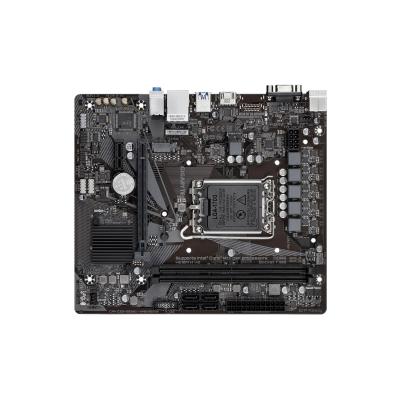 GIGABYTE H610M H V2 DDR5 5600MHZ HDMI MATX 1700P