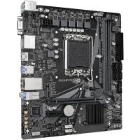 GIGABYTE H610M S2H V3 DDR4 3200MHZ M.2 HDMI 1700P