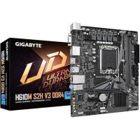 GIGABYTE H610M S2H V3 DDR4 3200MHZ M.2 HDMI 1700P