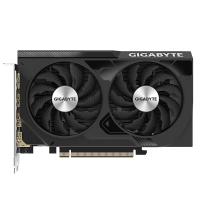 GIGABYTE RTX4060 WINDFORCE OC 8GB GV-N4060WF2OC-8GD GDDR6 128Bit Ekran Kartı