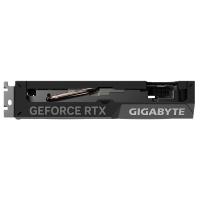 GIGABYTE RTX4060 WINDFORCE OC 8GB GV-N4060WF2OC-8GD GDDR6 128Bit Ekran Kartı