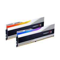 GSKILL 32GB (2X 16GB) DDR5 7600MHZ CL36 DUAL KIT RGB PC RAM TRIDENT Z5 F5-7600J3646G16GX2-TZ5RK