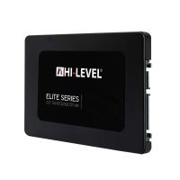 HI-LEVEL 128GB ELITE HLV-SSD30ELT/128G 560- 540MB/s SSD SATA-3 Disk