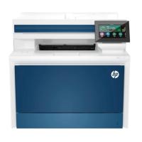 HP LaserJet Pro 4303fdw Çok Fonksiyonlu (5HH67A)