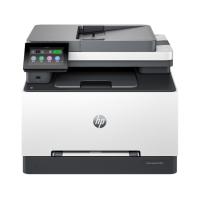 HP LaserJet Pro 3303FDW Çok Fonksiyonlu (499M8A)