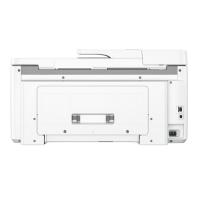 HP OfficeJet Pro 9720 Çok işlevli A3 (53N94C)