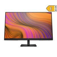 HP P24H G5 23.8" 5ms Vga Hdmi Dp IPS (64W34AA)