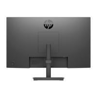 HP P24H G5 23.8" 5ms Vga Hdmi Dp IPS (64W34AA)