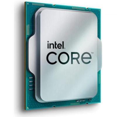 Intel Core i9 14900K 3.20 Ghz 24 Çekirdek 36MB 1700p Tray (Kutusuz/Fansız) İşlemci