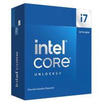Intel Core i7-14700KF 3.4 GHz LGA1700 33 MB Cache 125 W İşlemci BOX