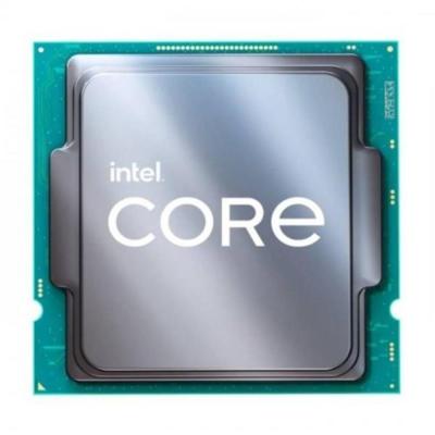 Intel Core i5-11600K 3.9 GHz LGA1200 12 MB Cache 125 W (Kutusuz+Fansız) İşlemci Tray