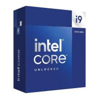 Intel Raptor Lake Refresh i9 14900K 1700Pin (Box)