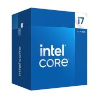 Intel Raptor Lake Refresh i7 14700 1700Pin (Box)