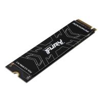 KINGSTON 2TB FURY RENEGADE SFYRD/2000G 7300- 7000MB/s M2 PCIe NVMe Gen4 Disk