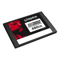 KINGSTON 2,5" 480gb DC500R SEDC500R/480G 555MB/s 520MB/s SATA 3 (6Gb/s) Enterprise SSD