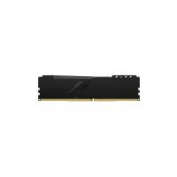 Kingston Beast 16GB (1x16GB) DDR4 3600MHZ Siyah CL18 PC RAM-KF436C18BB/16TR