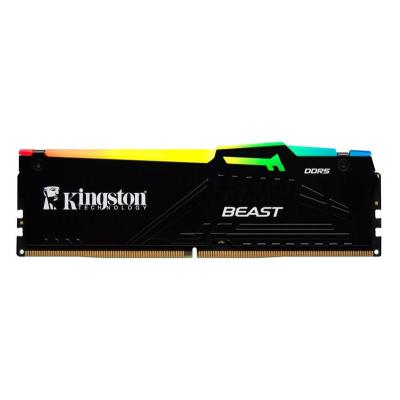 Kingston RGB 16GB 6000 D5 KF560C36BBE2A-16TR