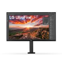 LG 31.5" 32UN880P-B 5ms 60Hz HDMI DP Type-C MM IPS