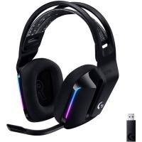 Logitech G G733 Gaming Kulaklık Siyah 981-000864