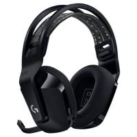 Logitech G G733 Gaming Kulaklık Siyah 981-000864