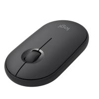 Logitech M350s Pebble 2 Grafit Bluetooth Mouse