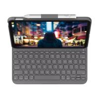 Logitech Slim Folio iPad 10. Nesil Klavyeli Kılıf