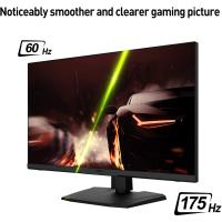 MSI 31.5" IPS OPTIX MPG321QRF 1MS 165HZ HDMI-DP GAMING MONİTÖR 2560X1440