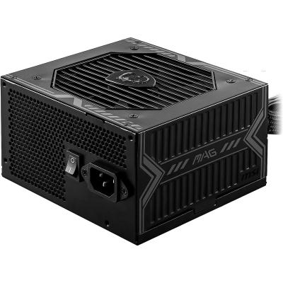 MSI 550W 80+ MAG A550BN 12cm Fanlı Power Supply