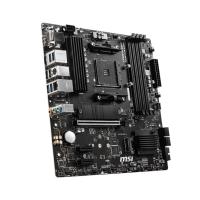 MSI B550M Pro Vdh AM4 Ryzen DDR4 Vga Hdmi Dp