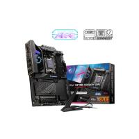 MSI MPG X870E CARBON WIFI AMD X870E SOKET AM5 DDR5