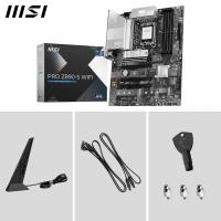 MSI PRO Z890-S WIFI DDR5 8600(OC) DVI HDMI ATX