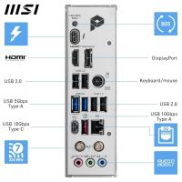 MSI PRO Z890-P WIFI DDR5 9200 (OC) DVI HDMI ATX