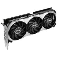 MSI RTX4070 12GB VENTUS 3X E 12G OC GDDR6X 192bit HDMI DP PCIe 4.0