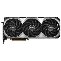 MSI RTX4080 SUPER 16G VENTUS 3X OC 16GB GDDR6X 256Bit Ekran Kartı