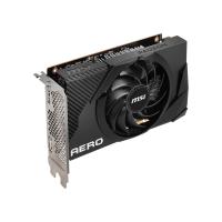 MSI RX 6400 4GB Aero Itx GDDR6 64Bit