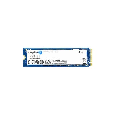 NV3 2TB M.2 2280 NVMe SSD PCIe 4.0 Gen 4x4 Up to 6000 MB/s SNV3S/2000G