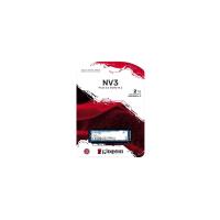 NV3 2TB M.2 2280 NVMe SSD PCIe 4.0 Gen 4x4 Up to 6000 MB/s SNV3S/2000G