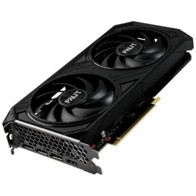 Palit RTX4060Ti Dual 8GB 128Bit GDDR6 Ekran Kartı