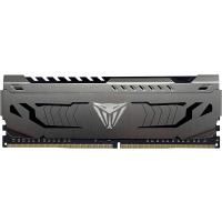 Patriot Viper Steel 16GB (1x16GB) DDR4 3200MHz CL16 Gaming Ram (Bellek) (PVS416G320C6)