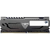 Patriot Viper Steel 16GB (1x16GB) DDR4 3200MHz CL16 Gaming Ram (Bellek) (PVS416G320C6)