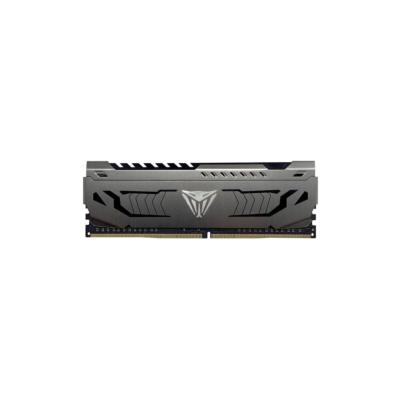 Patriot Viper Steel 8GB (1x8GB) DDR4 3200MHz CL16 Gaming Ram (Bellek) (PVS48G320C6)