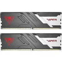 Patriot Viper Venom 16GB (2x8GB) DDR5 5200MHz CL36 Gaming Ram (Bellek) (PVV516G520C36K)