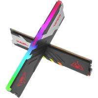 Patriot Viper Venom RGB 64GB (2x32GB) DDR5 5600MHz CL40 Gaming Ram (Bellek) (PVVR564G560C40K)