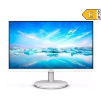 Philips 271V8AW/01 27" 4ms FHD 75Hz MM Beyaz IPS